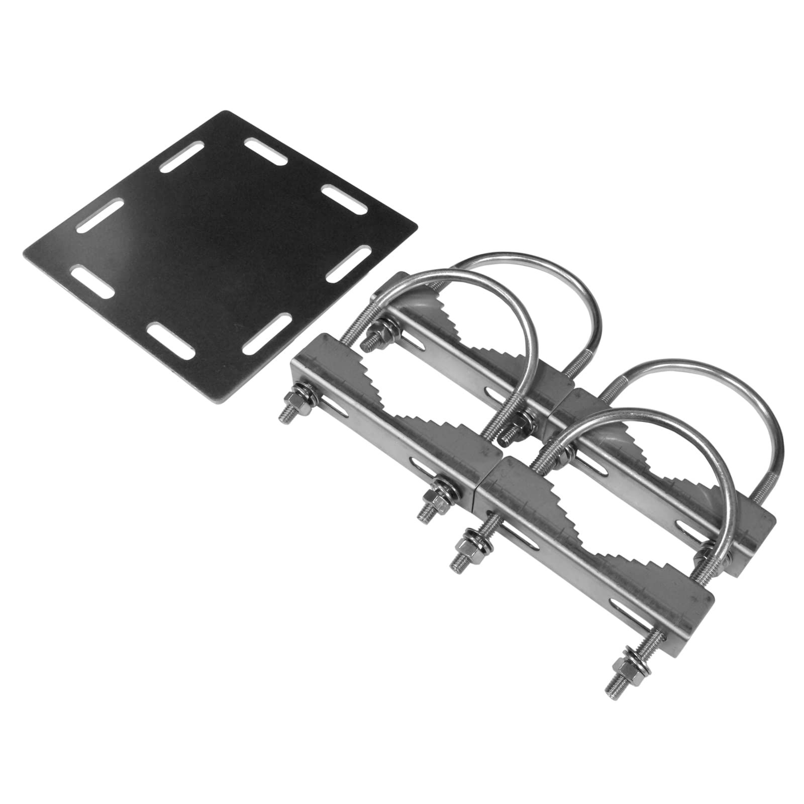 ハコスカ用？ 金属製アンテナ 約30cm マウント部品付き ハコスカ用？ 金属製アンテナ 約30cm マウント部品付き ハコスカ用